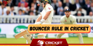 Bouncer Rule in Cricket: 1 ओवर में कितने बाउंसर डाल सकते है  