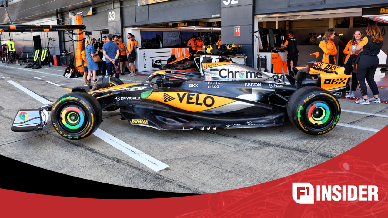 2023 F1 British GP में कौन सी टीम क्या Upgrades लेकर आ रही?   2023 F1 British GP में कौन सी टीम क्या Upgrades लेकर आ रही?