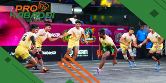 Yuva Kabaddi Series में Day 21 का परिणाम यहां जानें  