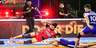 प्रो कबड्डी खिलाड़ी कैसे बनें? यहां जानें पूरी प्रक्रिया  