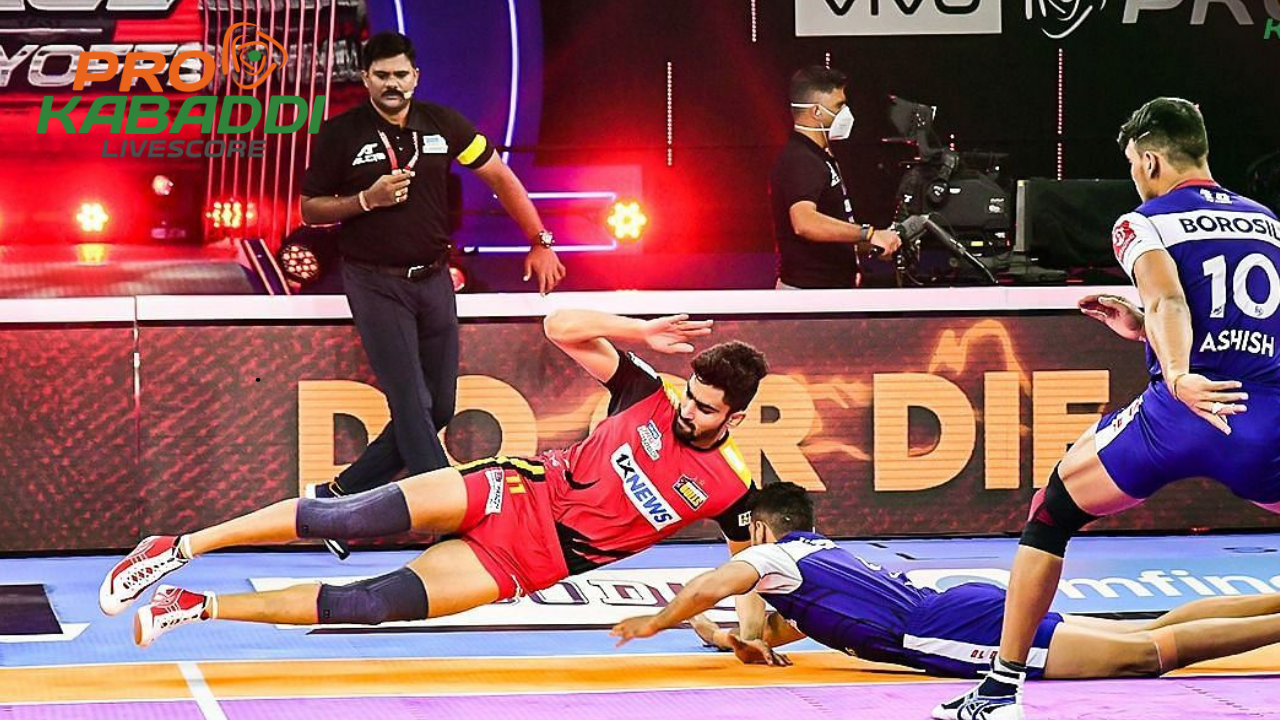 प्रो कबड्डी खिलाड़ी कैसे बनें? यहां जानें पूरी प्रक्रिया  