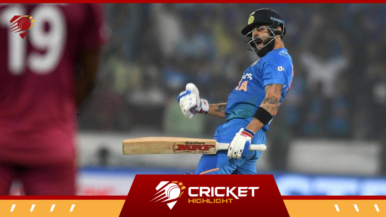 IND vs WI: तीन रिकॉर्ड जो कोहली WI दौरे में बना सकते हैं   IND vs WI: तीन रिकॉर्ड जो कोहली WI दौरे में बना सकते हैं