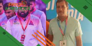 PKL: Jaipur Pink Panthers के Deputy Coach होंगे अरुण कुमार  