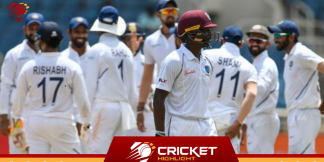 Ind vs WI Test Series का पूरा Schedule, स्क्वाड और समय  