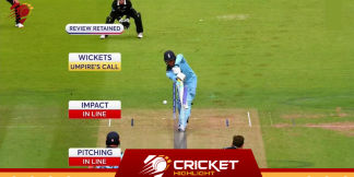 Cricket में Hawk-Eye Technology का इस्तेमाल कैसे होता है?  