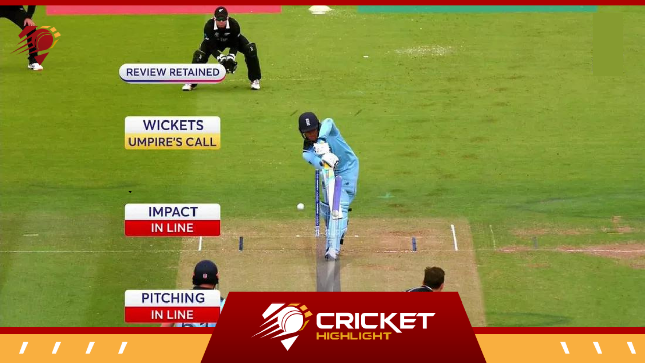 Cricket में Hawk-Eye Technology का इस्तेमाल कैसे होता है?   Cricket में Hawk-Eye Technology का इस्तेमाल कैसे होता है?