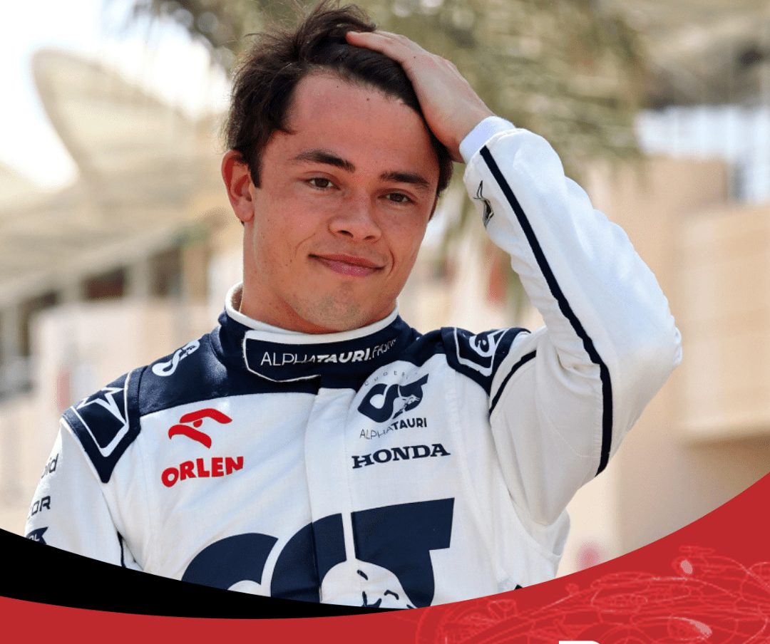 Nyck de Vries Biography in Hindi | निक डे व्रीस की जीवनी  