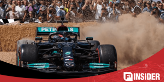 Goodwood Festival of Speed 2023 में दिखें रिकियार्डो-नॉरिस  