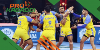 PKL 10: इन 5 प्लेयर्स को रिटेन करेगी Tamil Thalaivas?  