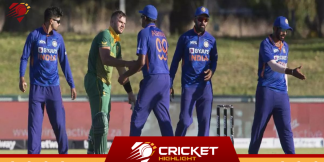 India का South Africa tour 10 दिसंबर से होगा शुरू  