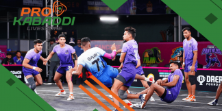 Yuva Kabaddi Series में Day 28 का परिणाम यहां जानें  