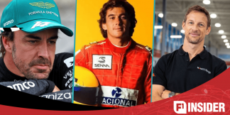 Best wet weather drivers in F1: F1 में गीले मौसम के ड्राइवर  