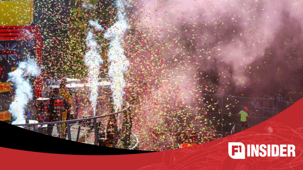 Monza में भी होगा New qualifying format का टेस्ट  