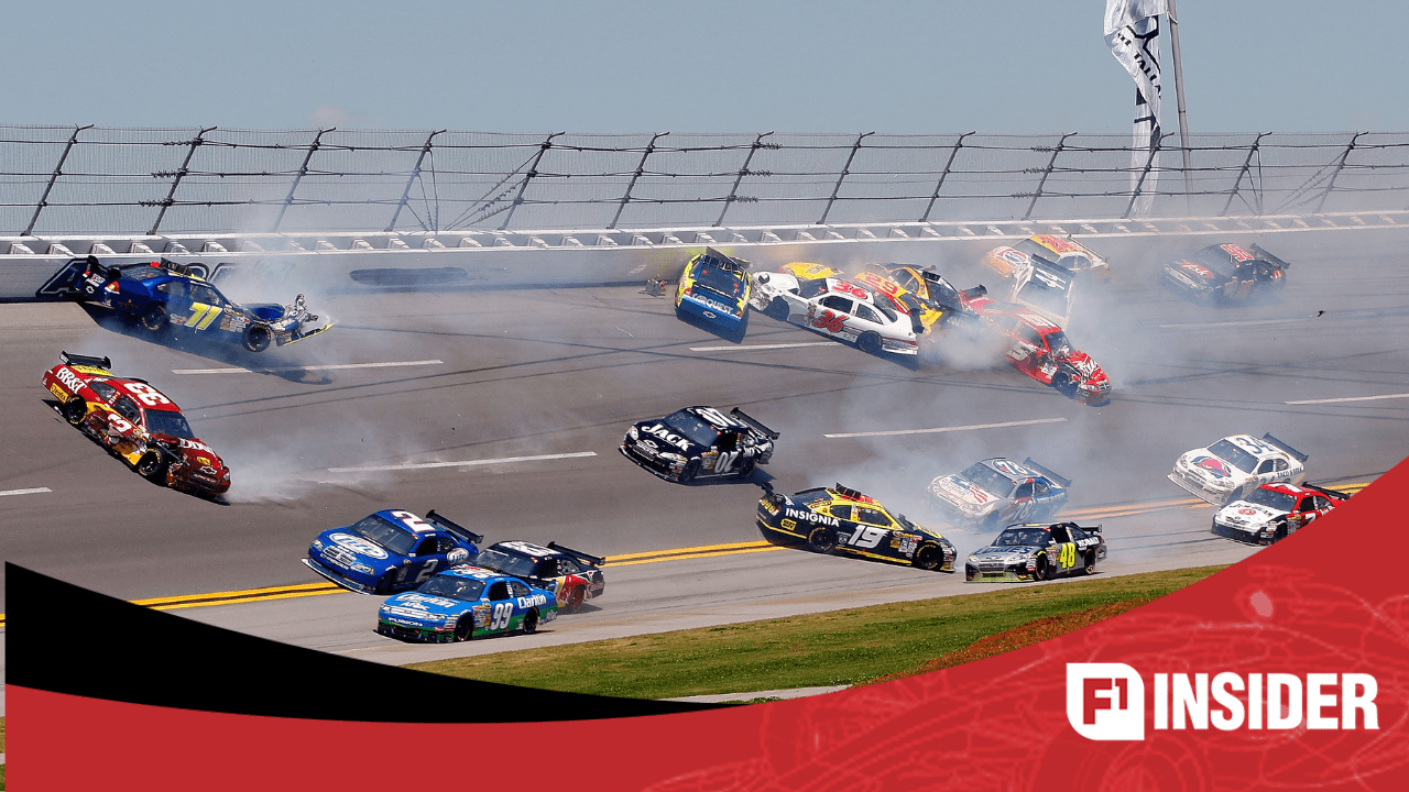 Most Dangerous F1 Tracks | सबसे खतरनाक F1 ट्रैक  