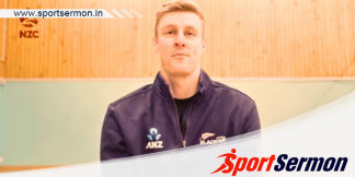 Jamieson included in New Zealand men's squad for UAE tour  