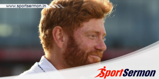 Jonny Bairstow Bites Back at Critics With Explosive 99  