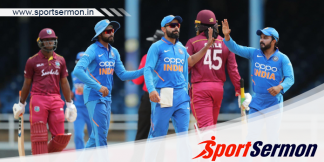 West Indies ODI Squad Revealed For Series Against India  