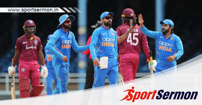 West Indies ODI Squad Revealed For Series Against India   West Indies ODI Squad Revealed For Series Against India