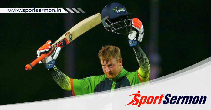 Heinrich Klaasen's Century Lights Up Major League Cricket  