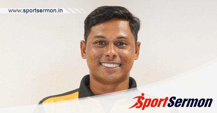 Syazrul Idrus Makes History With 7-fer in a T20 Match   