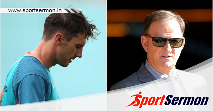 Pat Cummins' Captaincy Scrutinized Before 5th Ashes Test   Pat Cummins' Captaincy Scrutinized Before 5th Ashes Test