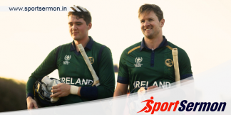 Ireland & Scotland Qualies For the 2024 Men's T20 World Cup  