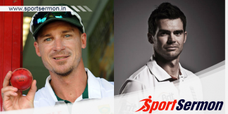 Anderson & Steyn in 2010: Battle of Skill & Hostility  