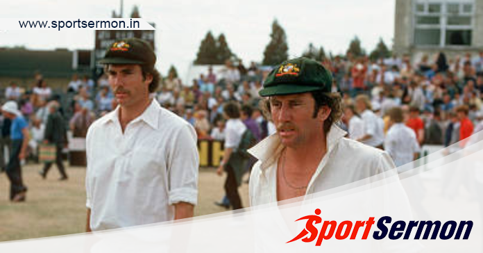 Famous Cricketing brothers who played together  