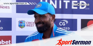 Hardik Pandya Speaks Out Explicitly After 3rd WI vs IND ODI  