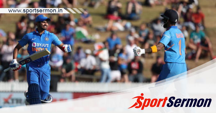 KL Rahul & Shreyas Iyer Unsure About Asia Cup Participation   KL Rahul & Shreyas Iyer Unsure About Asia Cup Participation