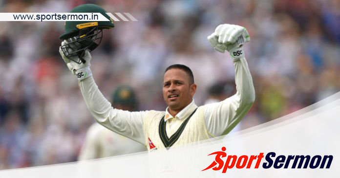 Khawaja's Exceptional Record For Australia In Away tours  