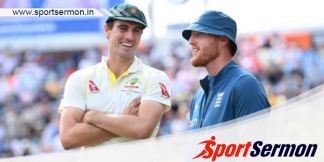 England & Australia Lose WTC Points For Slow Over Rate  