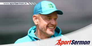 Andrew McDonald Advocates 3-Match Test Series Minimum  