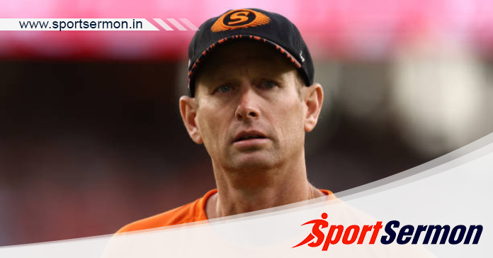 Adam Voges Appointed as Coach of Australia A  