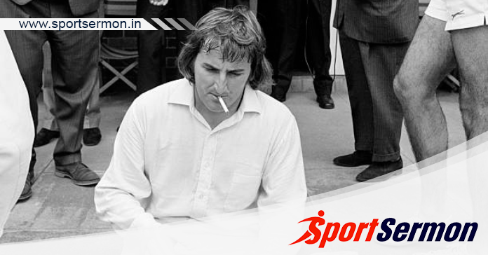Do Cricketers Smoke? Check Out These Images To Find Out   Do Cricketers Smoke? Check Out These Images To Find Out