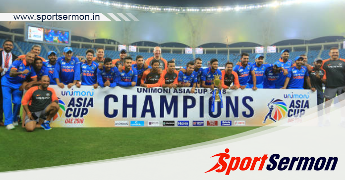 Asia Cup 2023: Schedule, Format, Squad  & Other Details   Asia Cup 2023: Schedule, Format, Squad  & Other Details