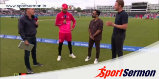 Stuart Broad Praises Shaheen Shah Afridi During The Hundred  