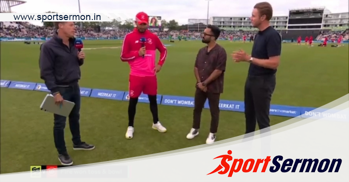 Stuart Broad Praises Shaheen Shah Afridi During The Hundred   Stuart Broad Praises Shaheen Shah Afridi During The Hundred