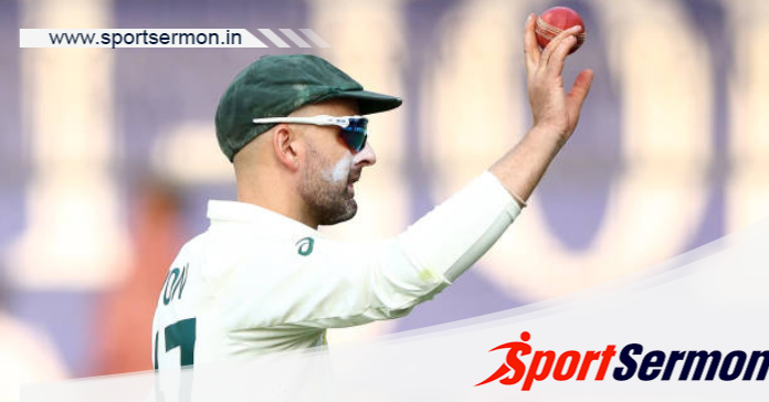 Nathan Lyon says he's 2-0 up against BazBall in the Ashes  