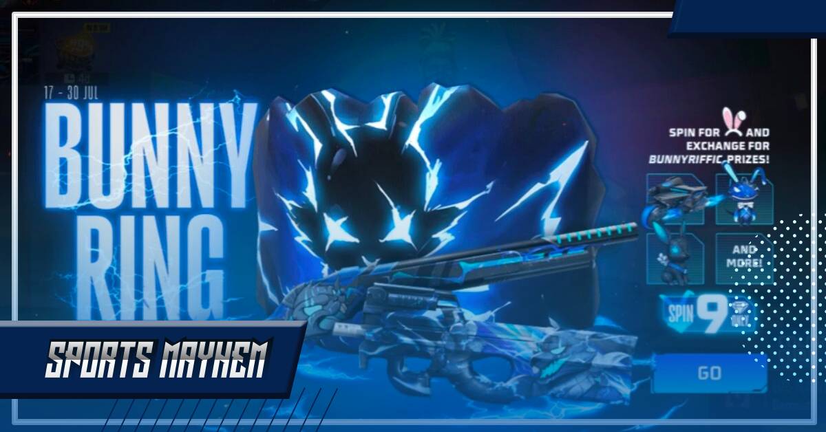 FF Max Colour Ring Event: रिलीज की तारीख और पूरी जानकारी   FF Max Colour Ring Event: रिलीज की तारीख और पूरी जानकारी