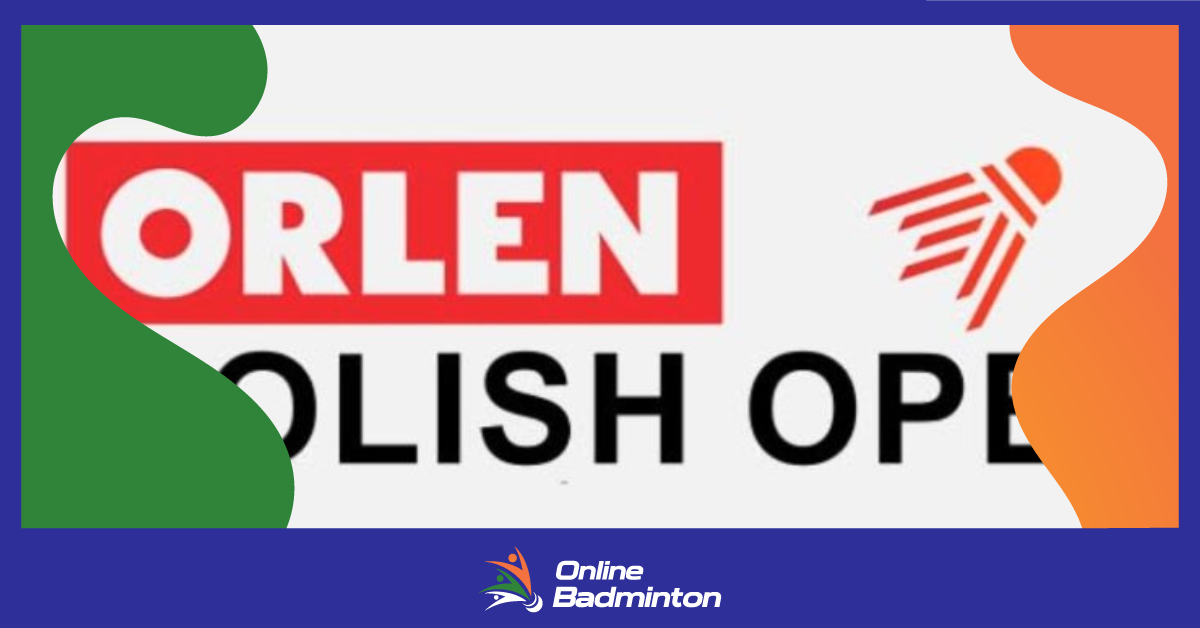 Polish Open 2023 : Polish Open अपने 45वें संस्करण के साथ वापस आ गया   Polish Open 2023 : Polish Open अपने 45वें संस्करण के साथ वापस आ गया