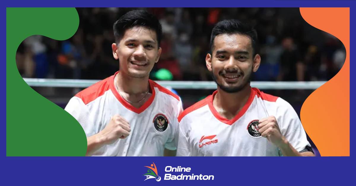 Pramudya ने संन्यास की घोषणा करते हुए एक बयान जारी किया  