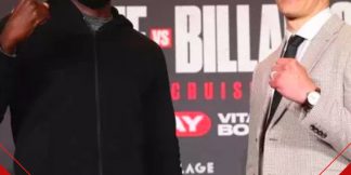 Okolie vs Billam-Smith: भविष्यवाणी, ऑड्स, तारीख, आँकड़े  