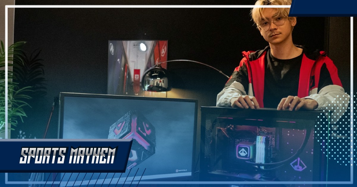 Starforge ने की Sentinels के साथ पार्टनरशिप की घोषणा  