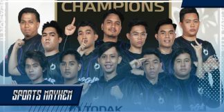 TODAK ने तीसरी बार जीती MLBB MPL की ट्रॉफी  