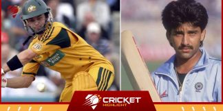 Never hit a six in ODI: बल्लेबाज जिसने कभी छक्का नहीं लगाया  