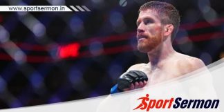 Sandhagen believes MMA judging criteria should be changed  