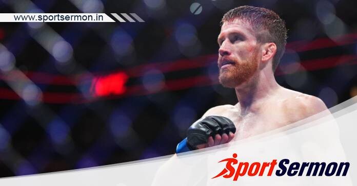 Sandhagen believes MMA judging criteria should be changed  