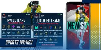 PUBG New State मोबाइल चैलेंजर में प्रतिस्प्रधा करेंगी ये 32 टीमें  