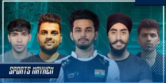 CS:GO: भारत की टीम ने बनाई WEC एशियाई Qualifiers में जगह  